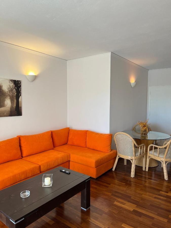 Machi'S Apartment Markópoulon Dış mekan fotoğraf