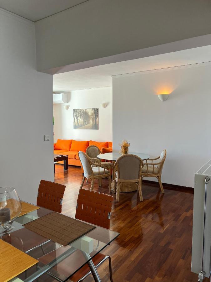 Machi'S Apartment Markópoulon Dış mekan fotoğraf