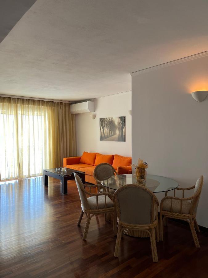 Machi'S Apartment Markópoulon Dış mekan fotoğraf