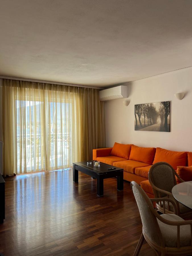 Machi'S Apartment Markópoulon Dış mekan fotoğraf