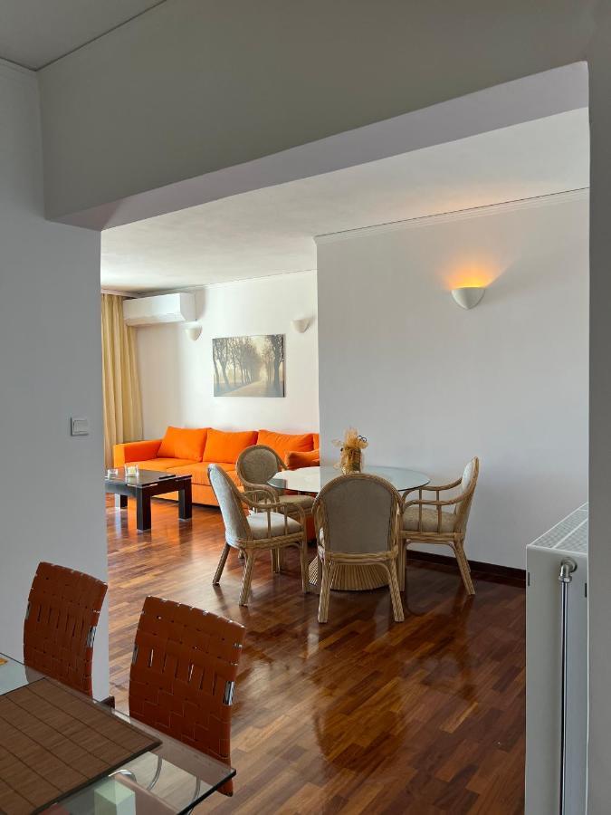 Machi'S Apartment Markópoulon Dış mekan fotoğraf